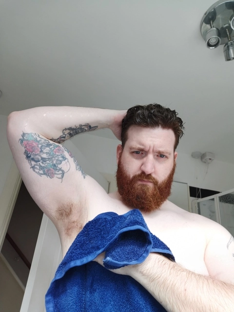 British Viking FREE OnlyFans Picture