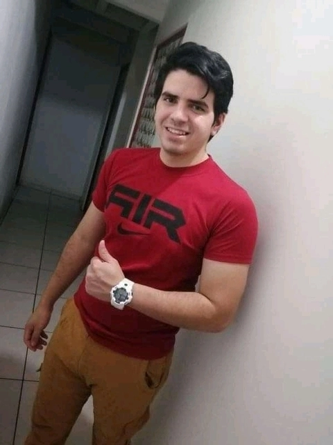 ERICK SUÁREZ OnlyFans Picture