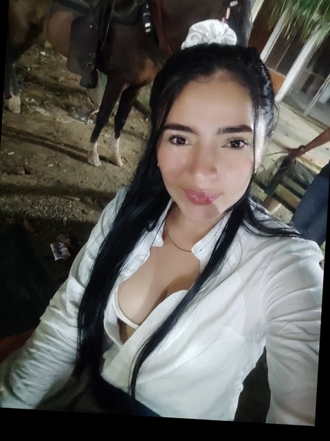 Angie Melissa Gallego