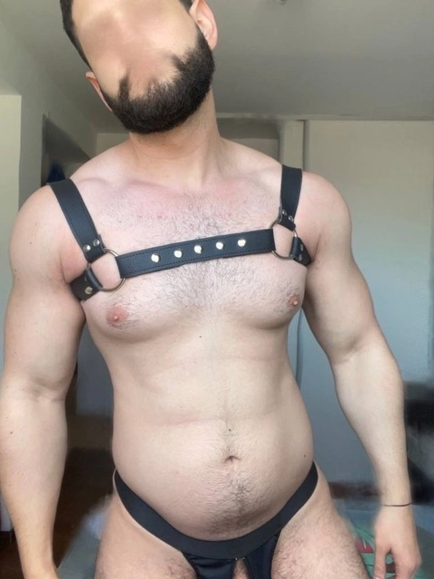 Drac0s OnlyFans Picture