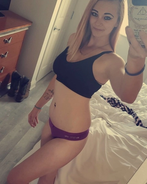 SavageBaby OnlyFans Picture