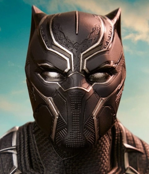 Black Panther