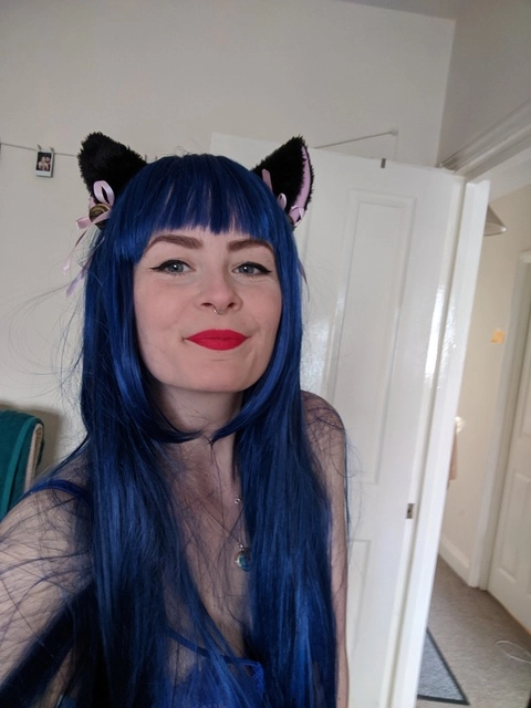 Kitty Cat OnlyFans Picture