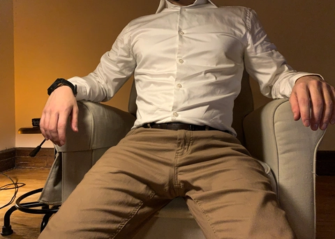 Cooldadw7✌🏻 OnlyFans Picture