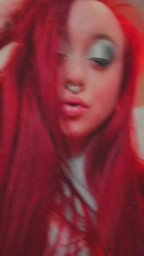 RedheadedStoner OnlyFans Picture