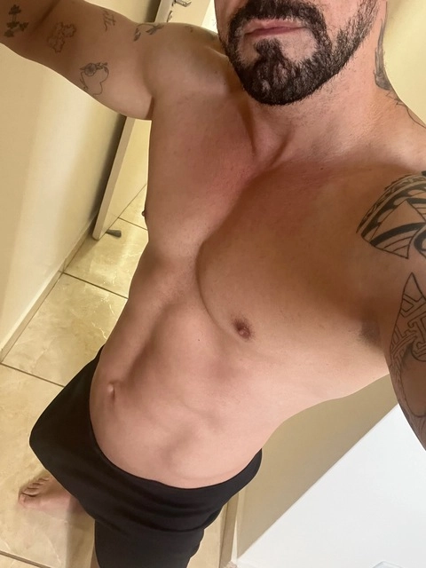 Goiano Stark OnlyFans Picture