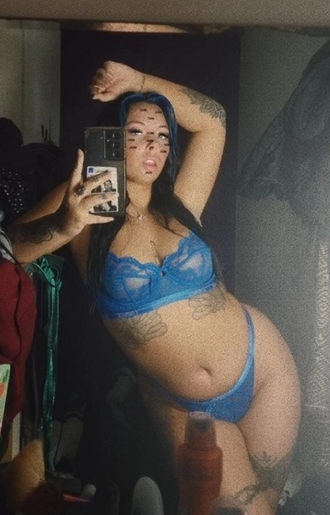 Lulu Blue OnlyFans Picture