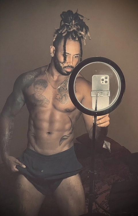 JB OnlyFans Picture