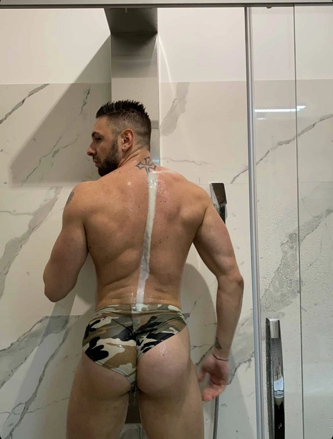 Dominus OnlyFans Picture