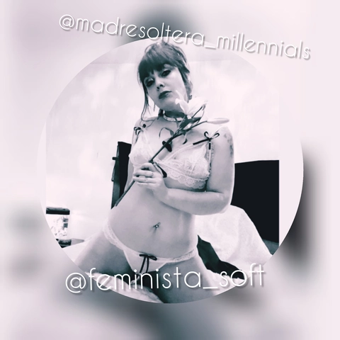 Feminista_soft OnlyFans Picture