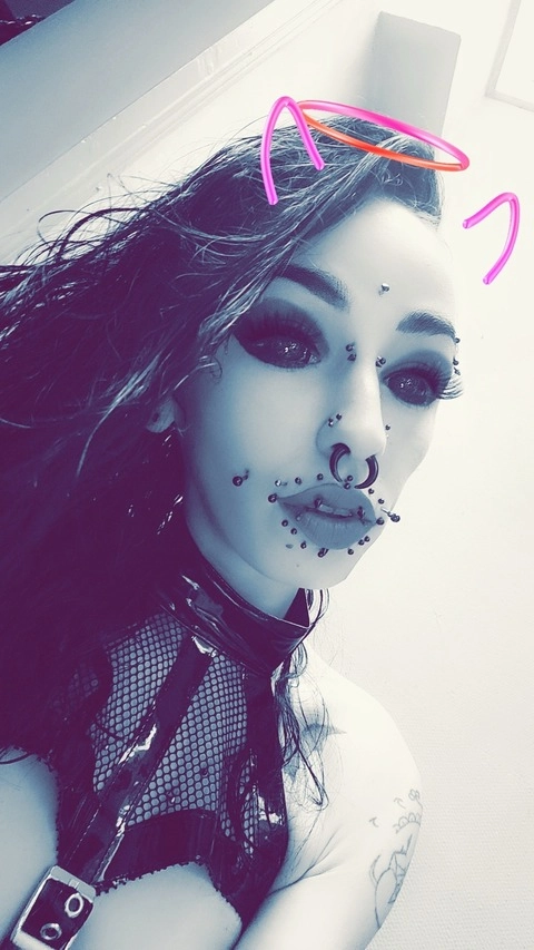 Fideliumsuccubus (Cry Baby Succubus) OnlyFans Picture