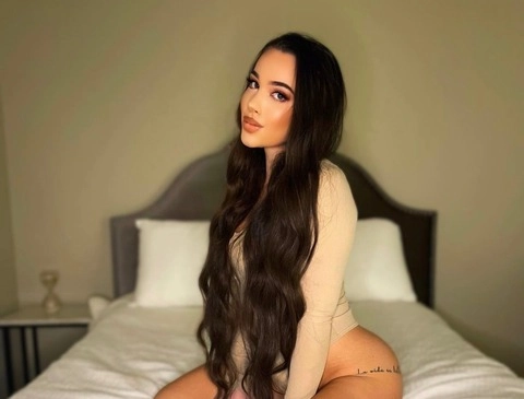 Skye Delilah OnlyFans Picture