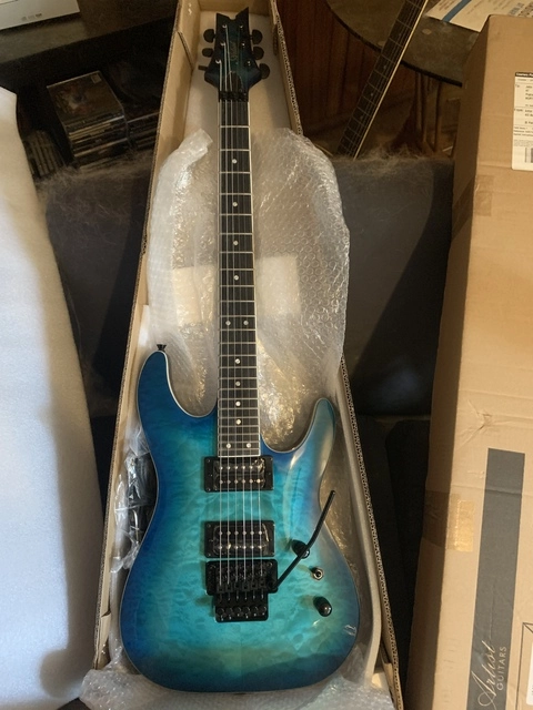 Floyd Rose OnlyFans Picture