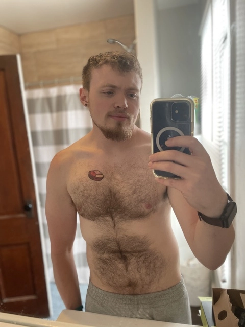 Gay Hung Shortie OnlyFans Picture