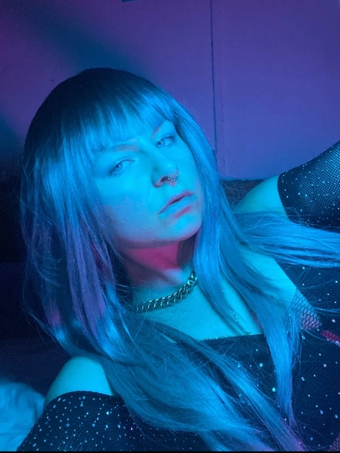 Miss Ember - Ethereal Ice goddess findom