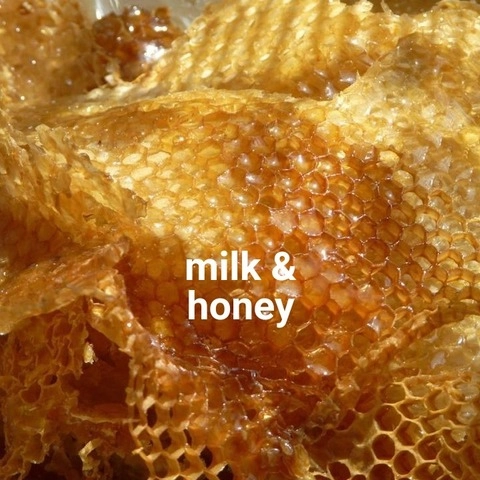 milkandhoney