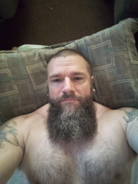 BeardedScott OnlyFans Picture