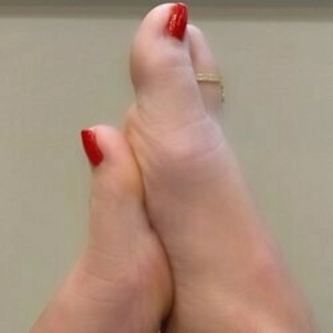 Foot Affair OnlyFans Picture