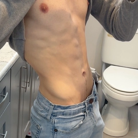 GymRatTwink OnlyFans Picture