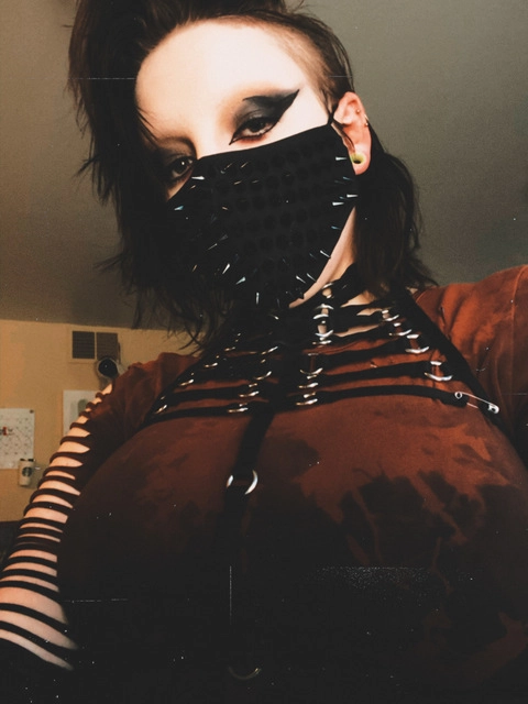 Jinx_Coffin🕸🕷 OnlyFans Picture