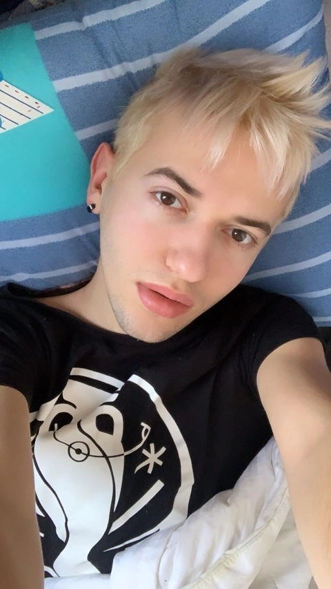 Игорь OnlyFans Picture