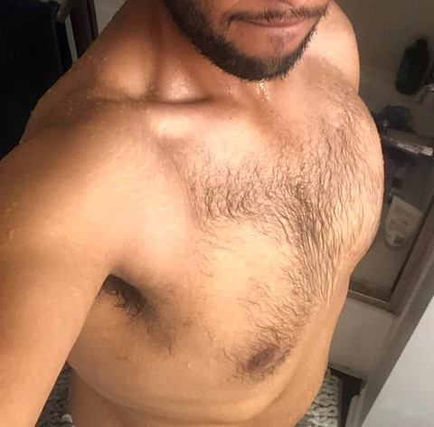 Tall Latino Spicy 🍆🌶️ OnlyFans Picture