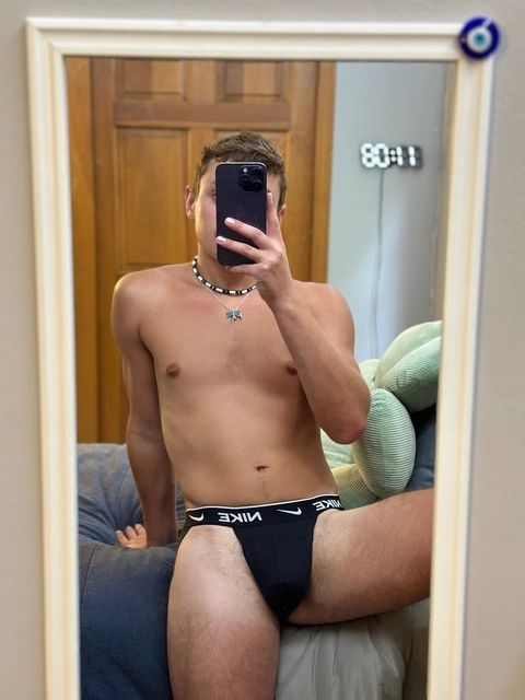 college twink OnlyFans Picture