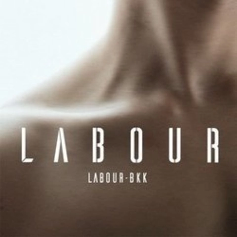 LABOUR-BKK • Photobook Magazine OnlyFans Picture