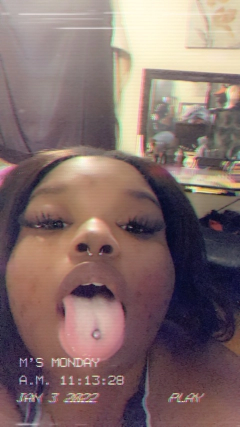 Dae monae💦 OnlyFans Picture