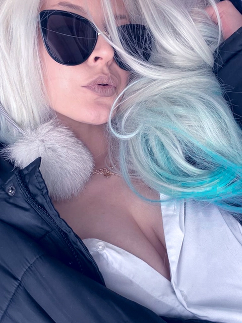 Monica Ice