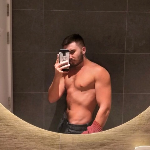 Miroslav Isaković OnlyFans Picture