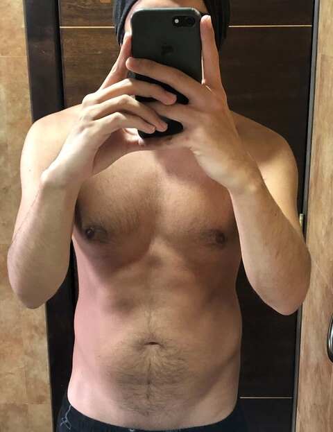 Alex S. Black OnlyFans Picture