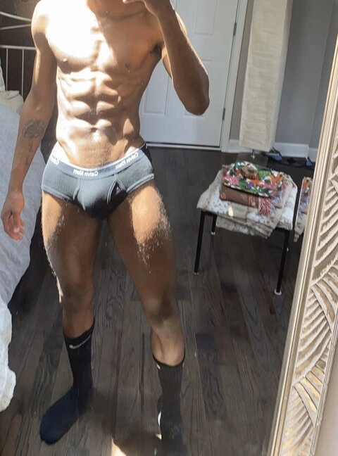 Stroke To Completion OnlyFans Picture