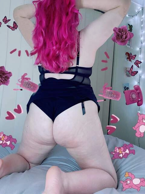 Babysub OnlyFans Picture