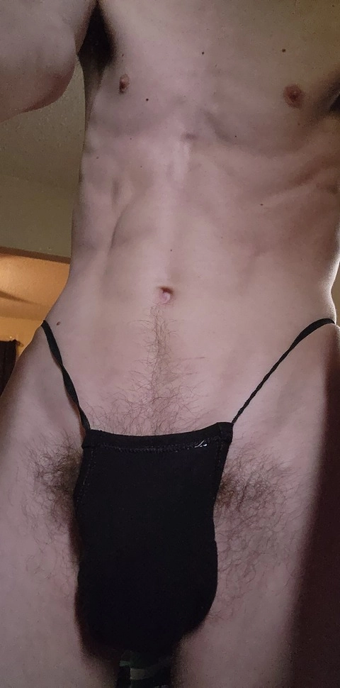 Austin Grey OnlyFans Picture