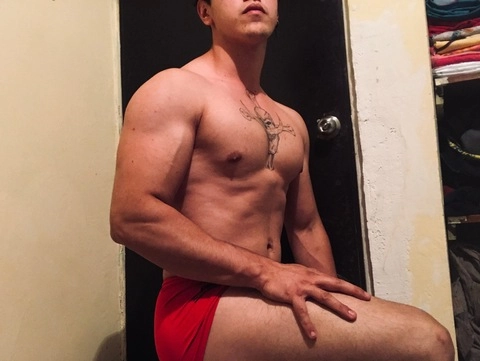 GoldDGabo OnlyFans Picture