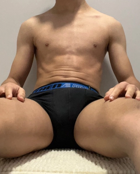 Mister Nymous OnlyFans Picture