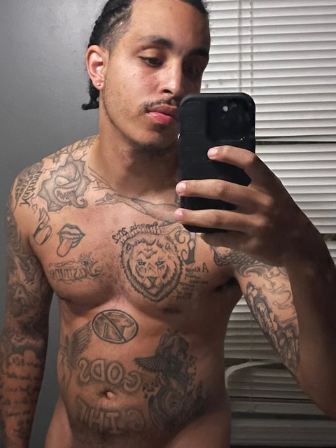 Lightskinnedmonsta OnlyFans Picture