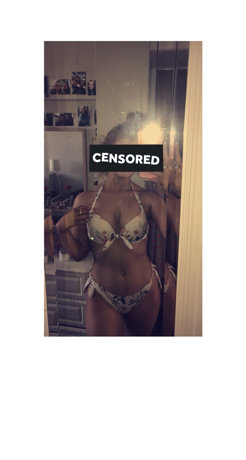 Hannah OnlyFans Picture