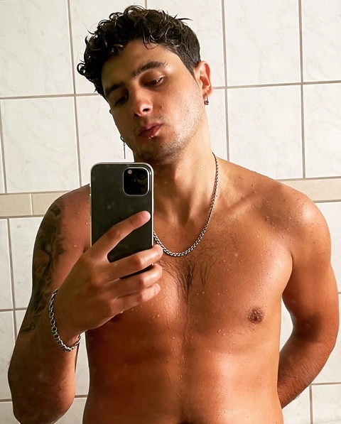 Giovanni Salvatore OnlyFans Picture