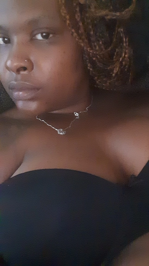 SexyBrownChocolate OnlyFans Picture