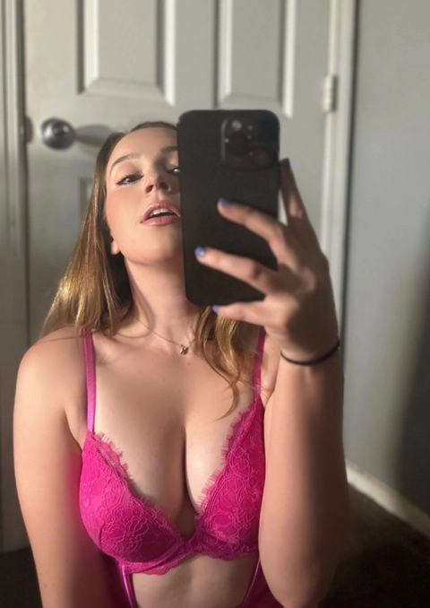 Addy💖 OnlyFans Picture