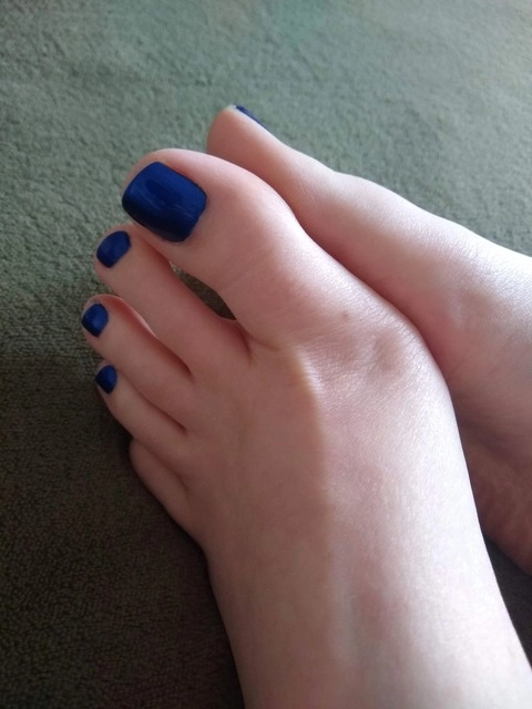 showmeyourfeet OnlyFans Picture