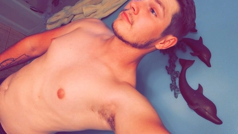 Joey sorrels jr OnlyFans Picture