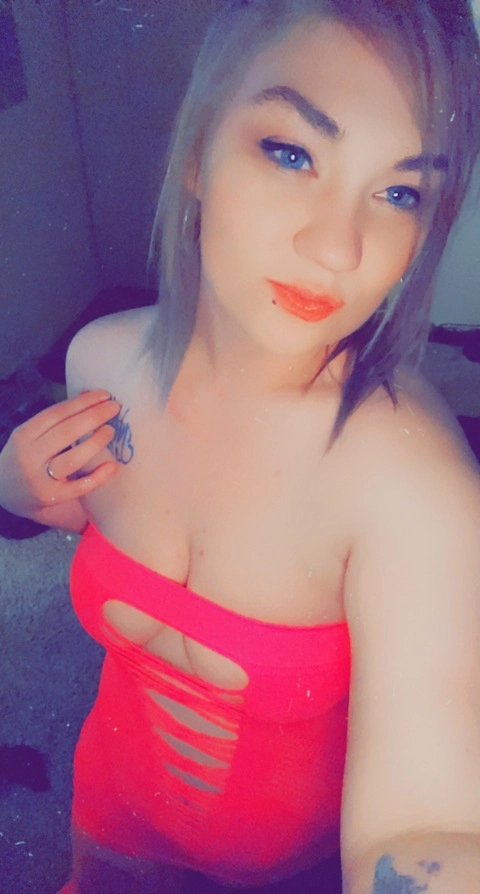 Nicci OnlyFans Picture