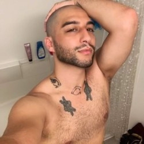 Franklyn OnlyFans Picture