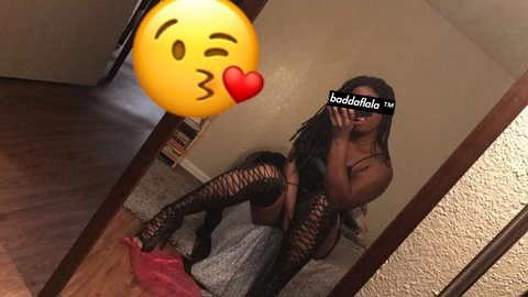 Baddaflala OnlyFans Picture