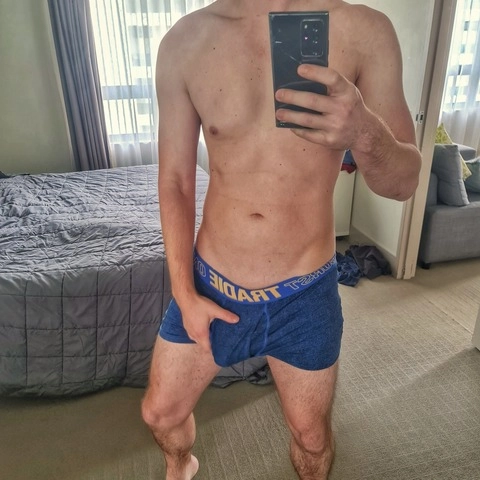 Mr Reverse OnlyFans Picture