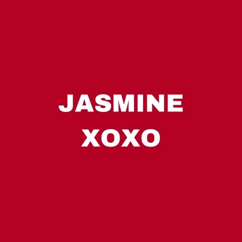 Jasmine Angel