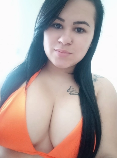 Poliana - free OnlyFans Picture